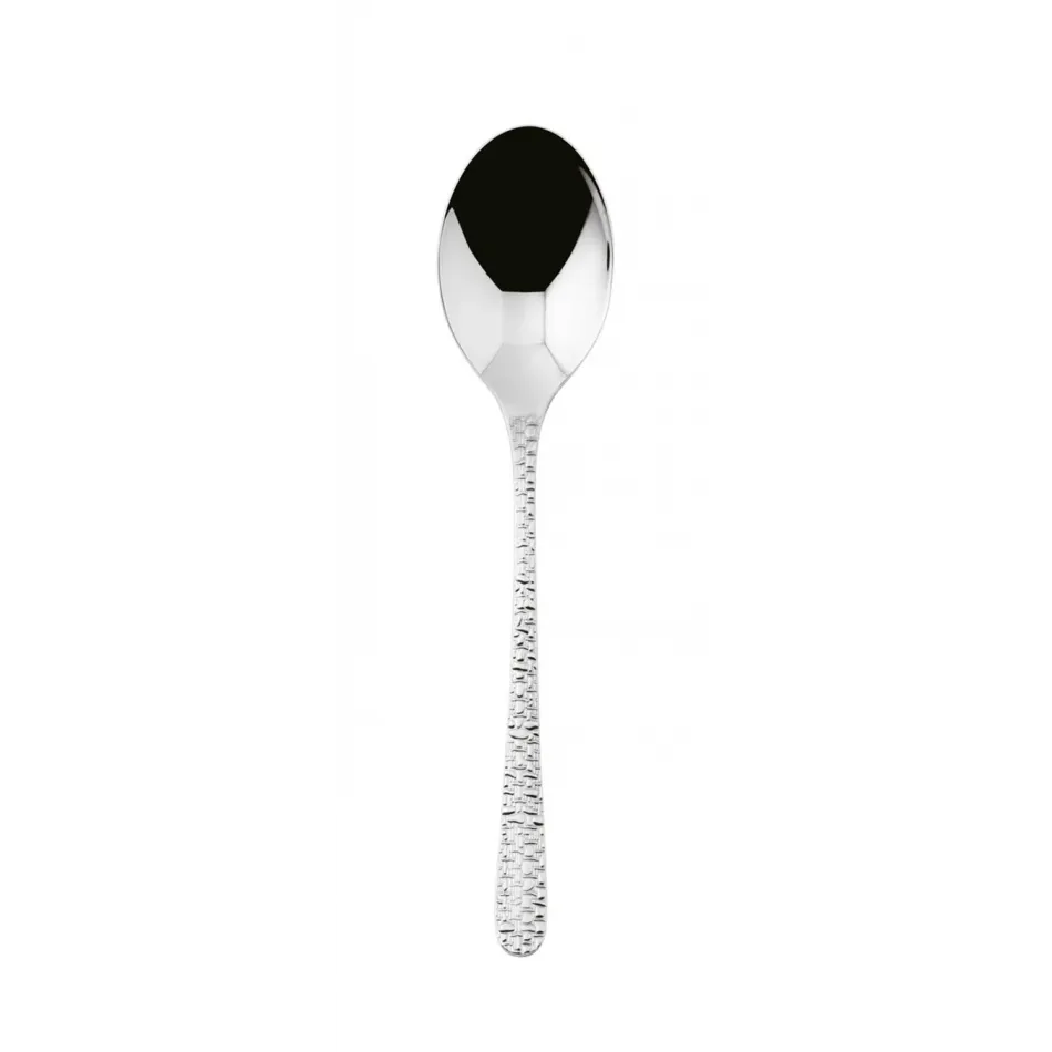 Venezia Dessert Spoon 7 In 18/10 Stainless Steel