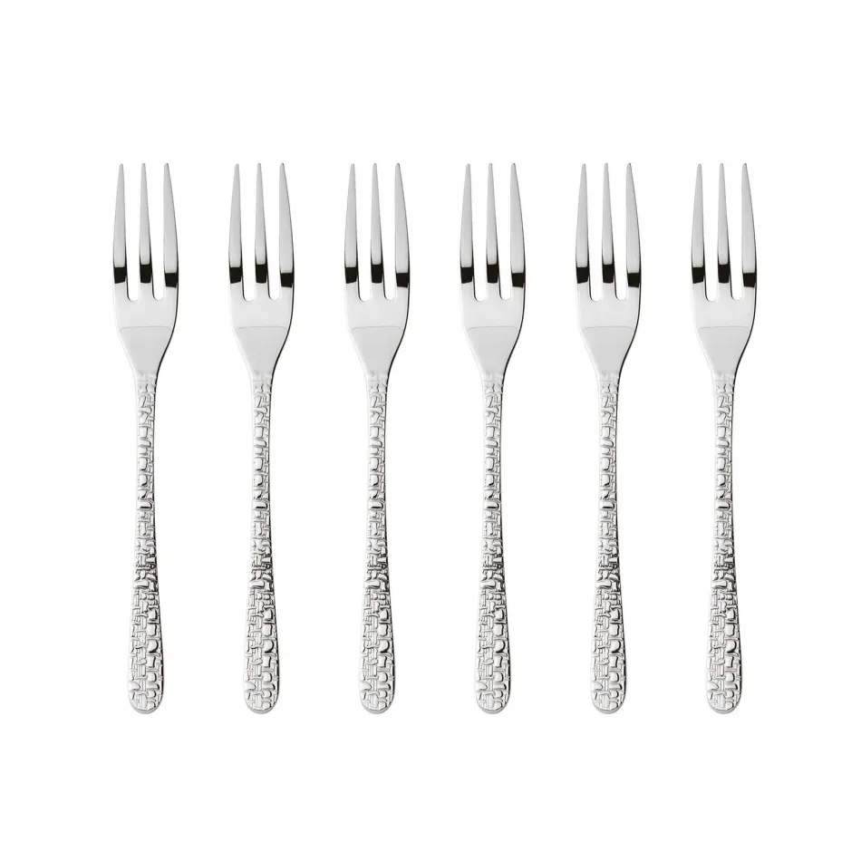 Venezia Cake Fork 5 5/8 In 18/10 Stainless Steel