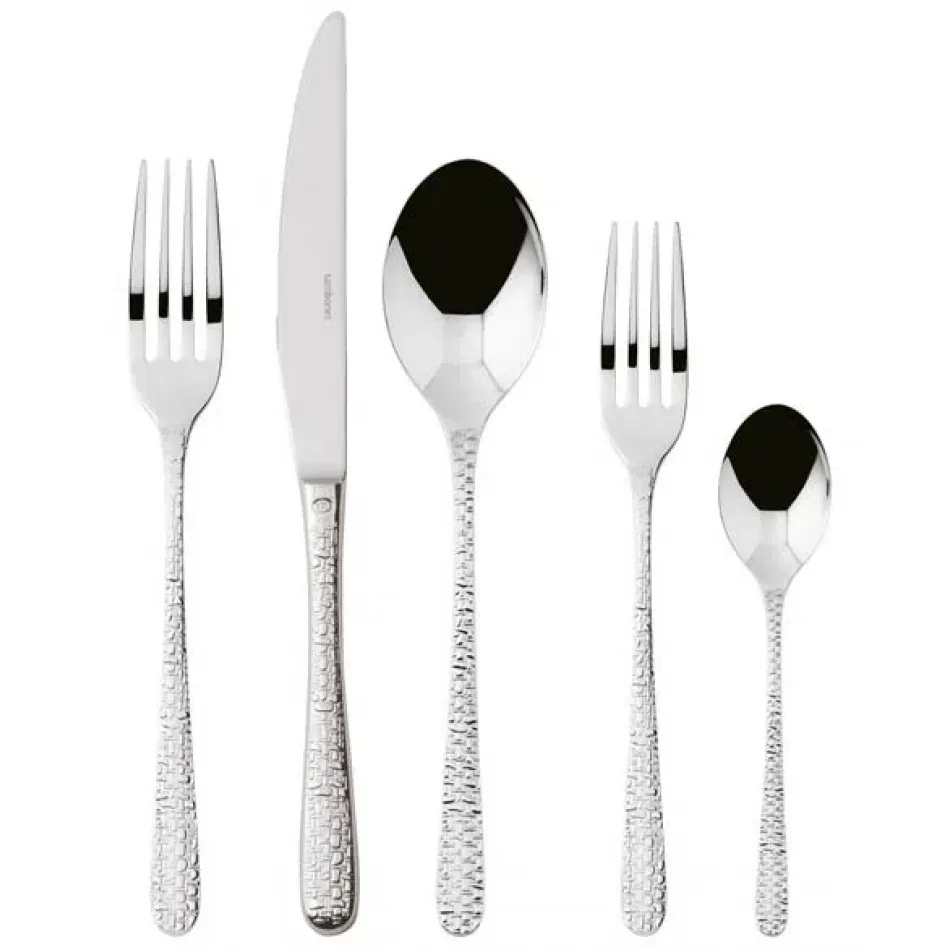 Venezia Stainless Steel Flatware