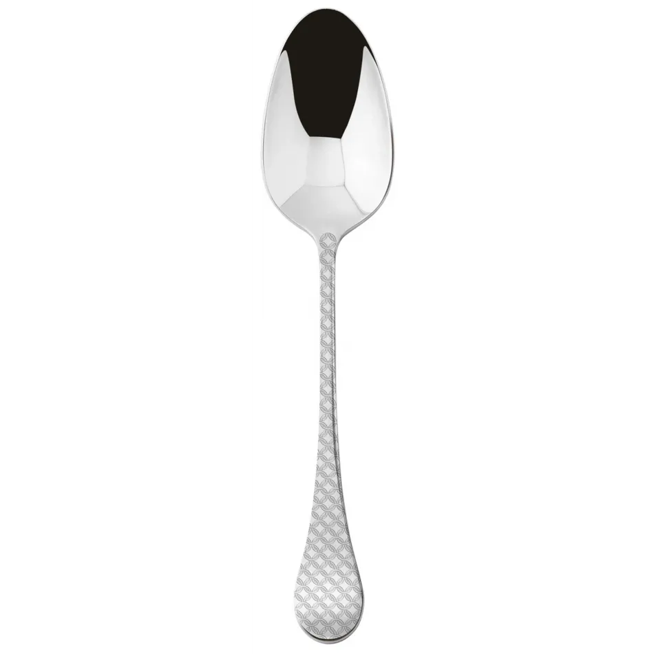 Taormina Table Spoon 8 In 18/10 Stainless Steel