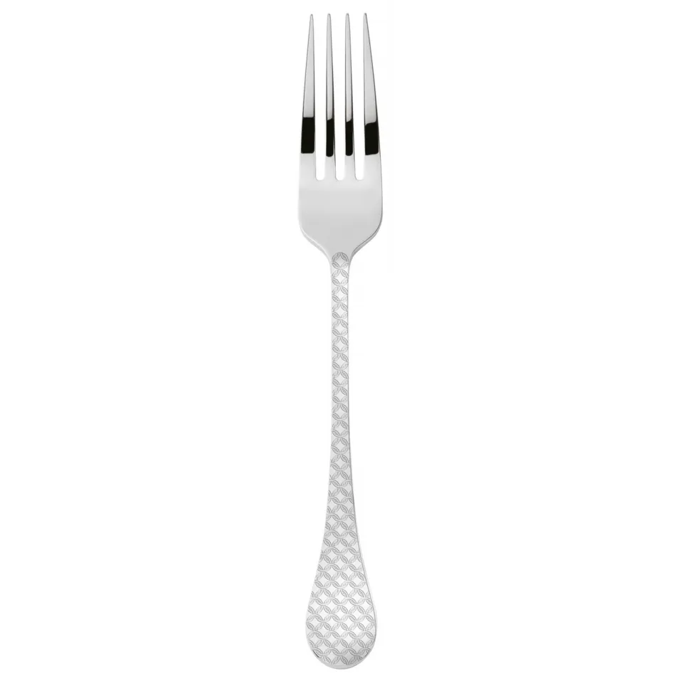 Taormina Table Fork 8 In 18/10 Stainless Steel