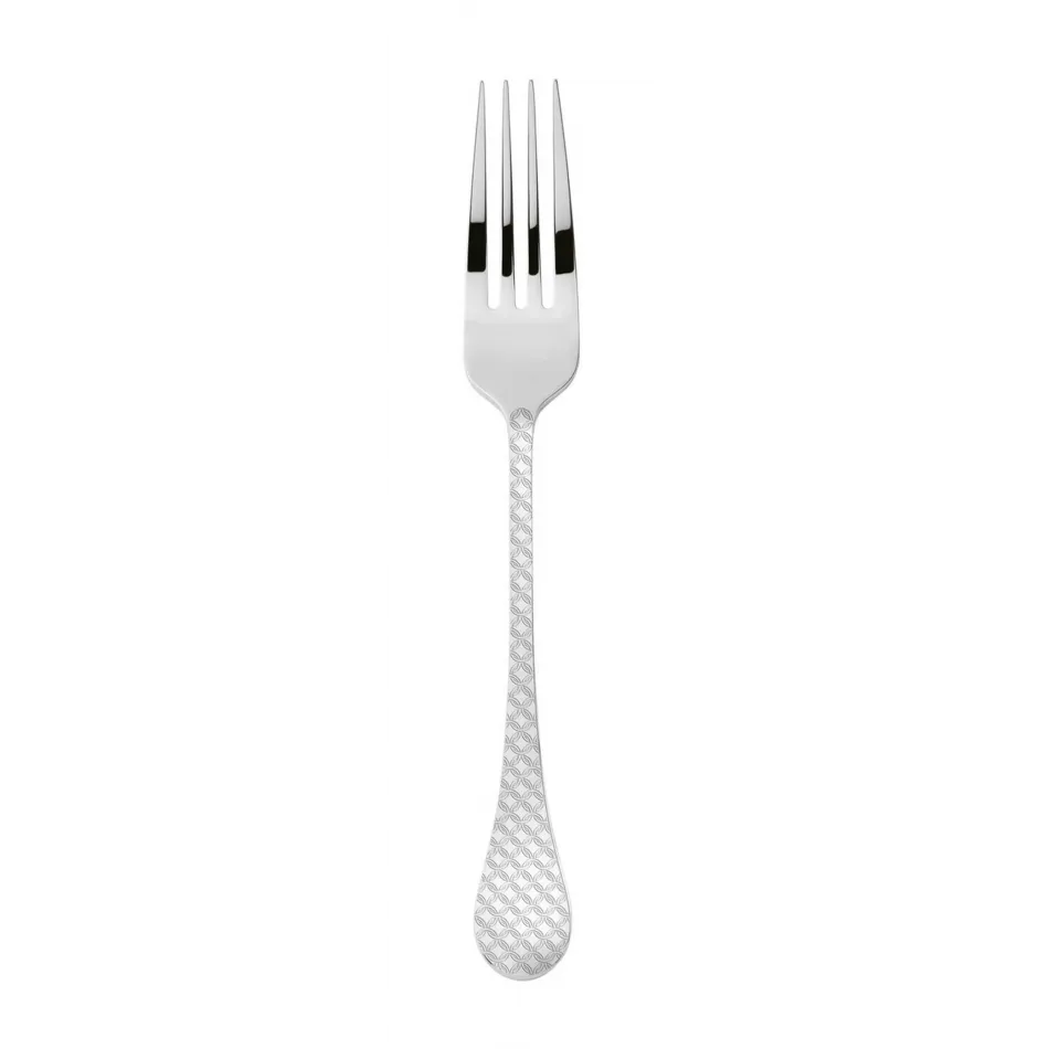 Taormina Stainless Steel Flatware