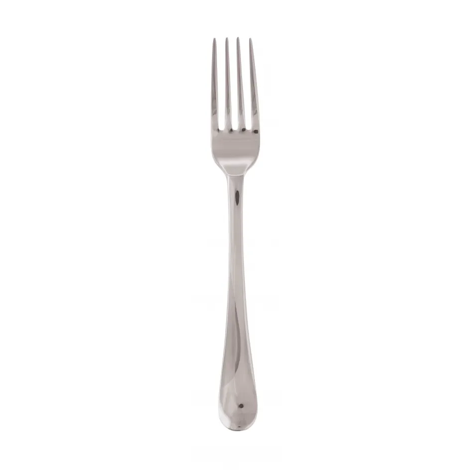 Symbol Table Fork 7 7/8 In 18/10 Stainless Steel