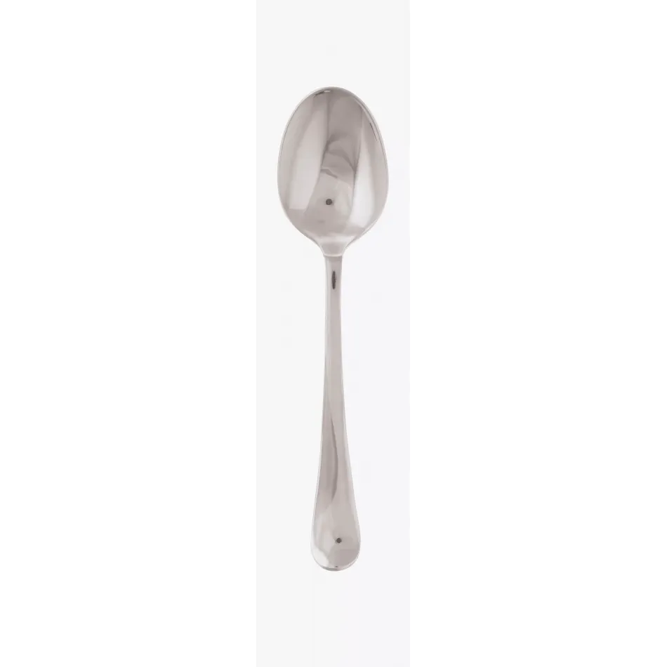 Symbol Dessert Spoon 7 7/8 In 18/10 Stainless Steel