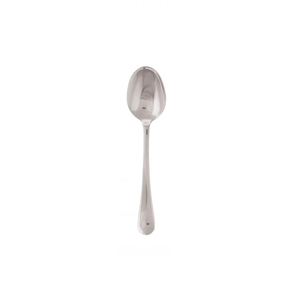 Symbol Tea/Coffee Spoon 5 3/8 In 18/10 Stainless Steel