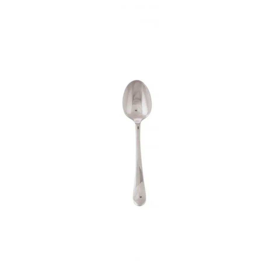 Symbol Mocha Spoon 4 3/8 In 18/10 Stainless Steel
