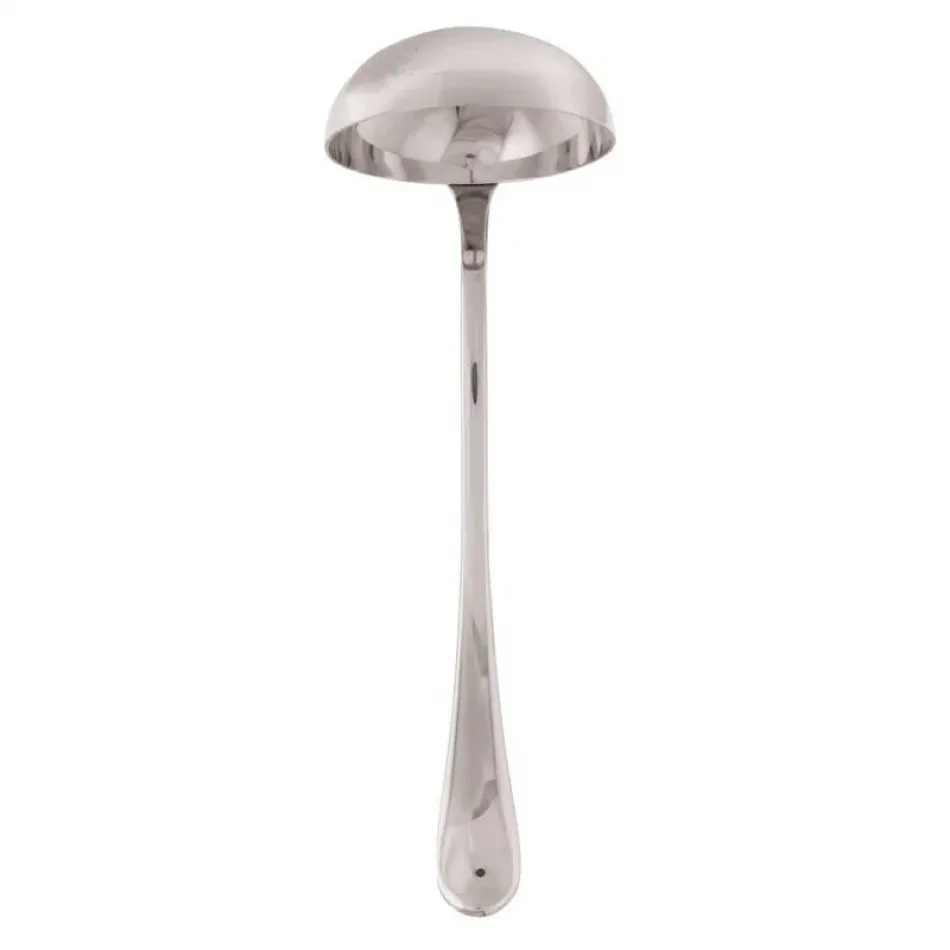 Symbol Soup Ladle 10 1/2 In 18/10 Stainless Steel