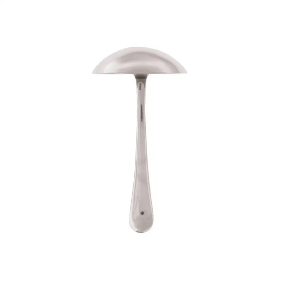 Symbol Soup Ladle, Small 6 1/4 In 18/10 Stainless Steel