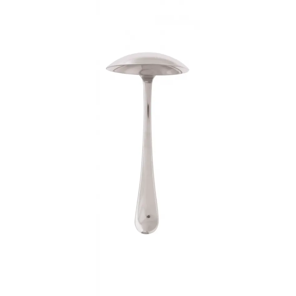 Symbol Sauce Ladle 5 1/2 In 18/10 Stainless Steel