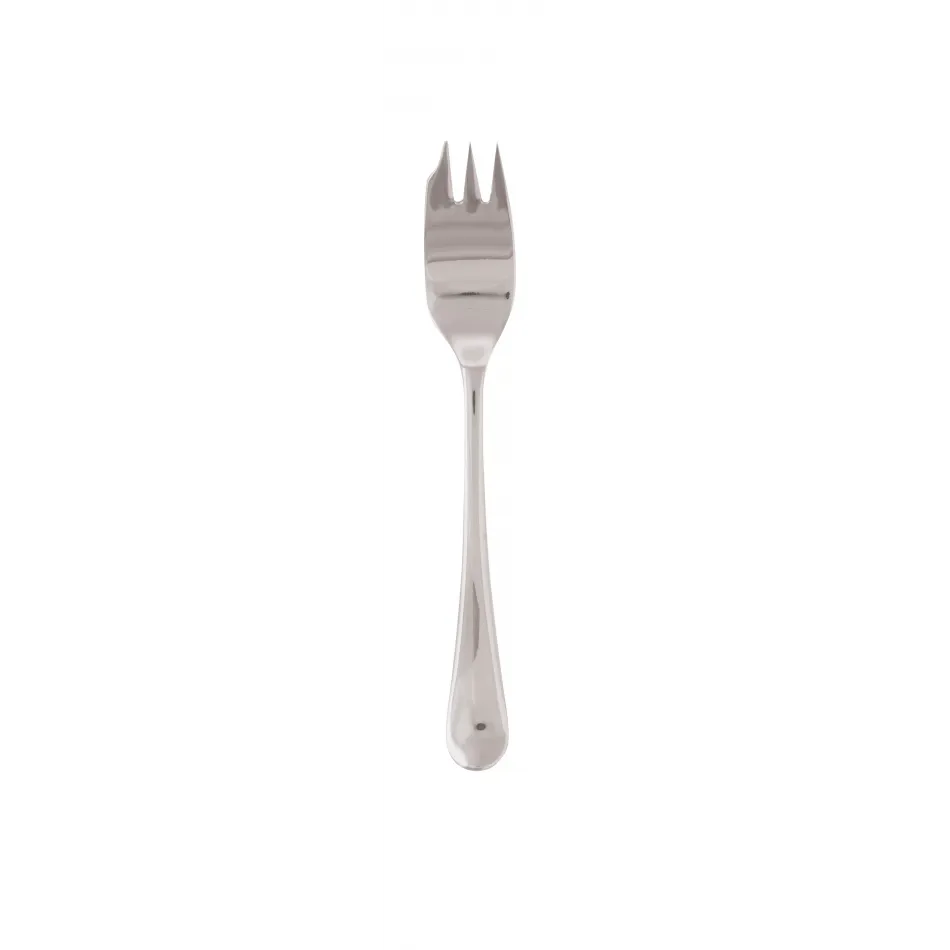 Symbol Cake Fork 5 7/8 In 18/10 Stainless Steel