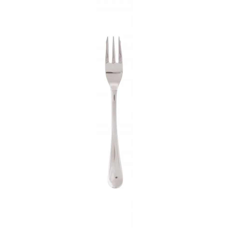 Symbol Oyster/Cake Fork 5 3/4 In 18/10 Stainless Steel