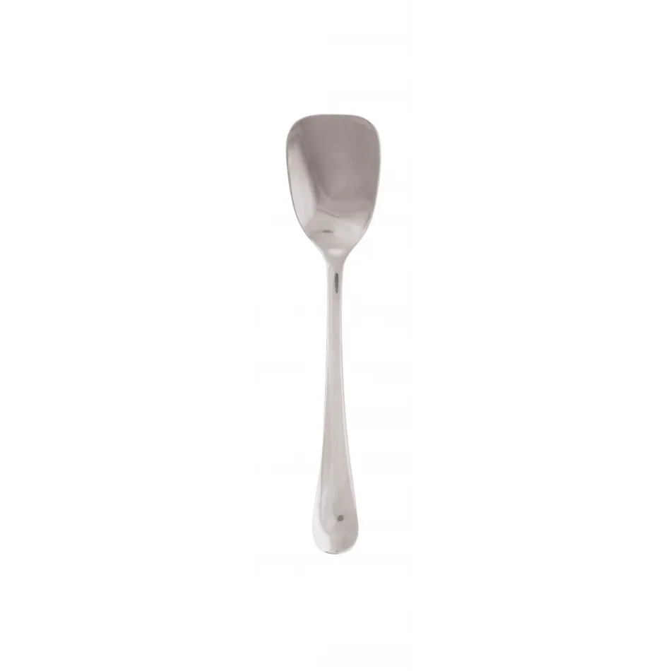 Symbol Ice Cream Spoon 5 1/4 In 18/10 Stainless Steel
