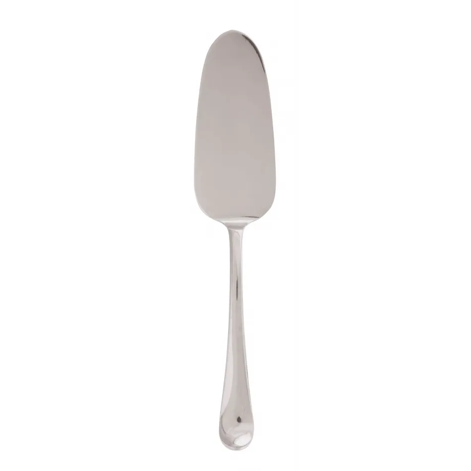 Symbol Cake Server 9 5/8 In 18/10 Stainless Steel