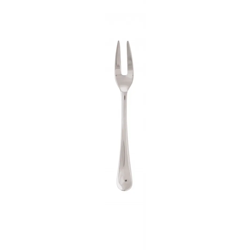 Symbol Escargot Fork 5 1/4 In 18/10 Stainless Steel