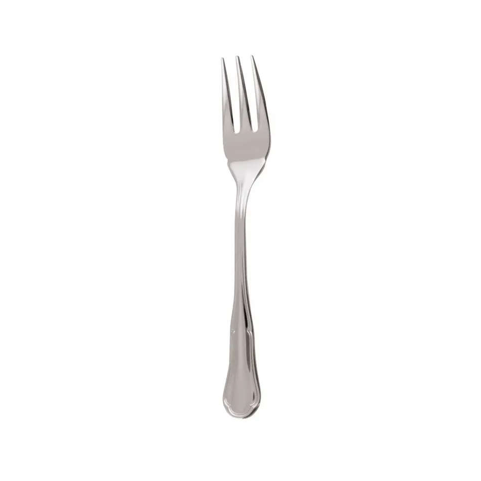 Petit Baroque Fish Fork 7 1/2 In 18/10 Stainless Steel