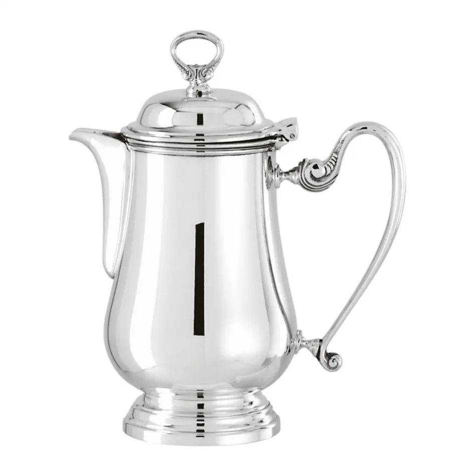 Contour Coffee Pot Epns