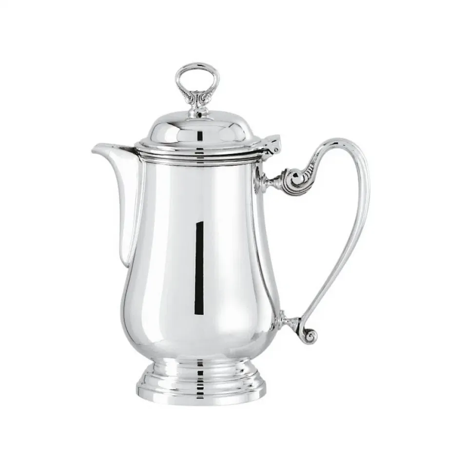 Contour Coffee Pot Epns