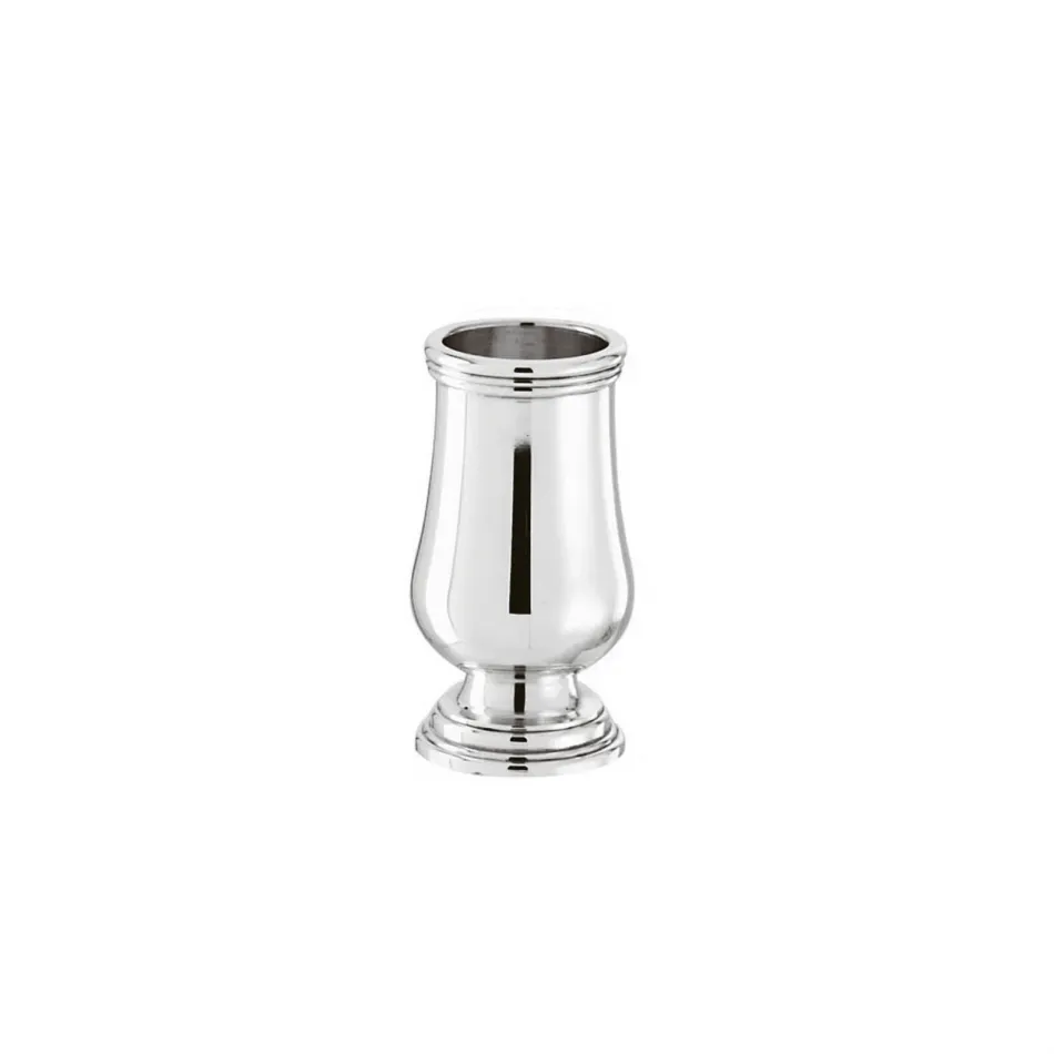 Contour Toothpick Holder Epns