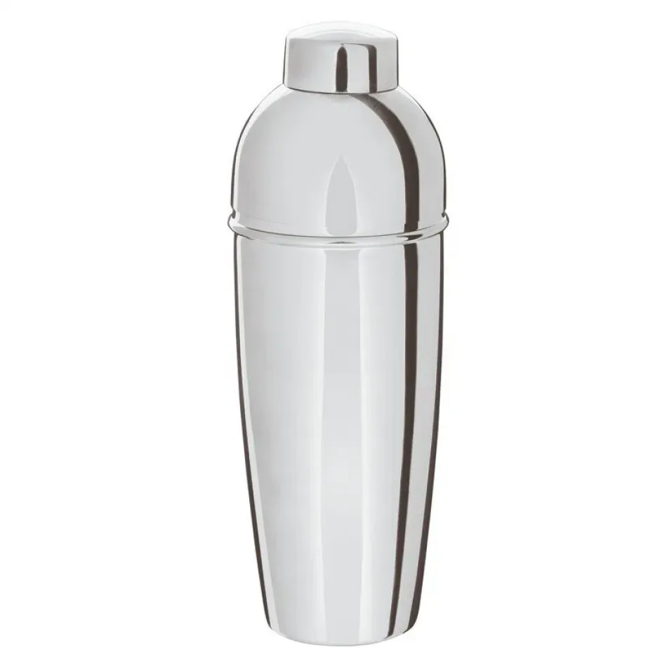 Sphera Shaker Round 3 3/8 Silverplated