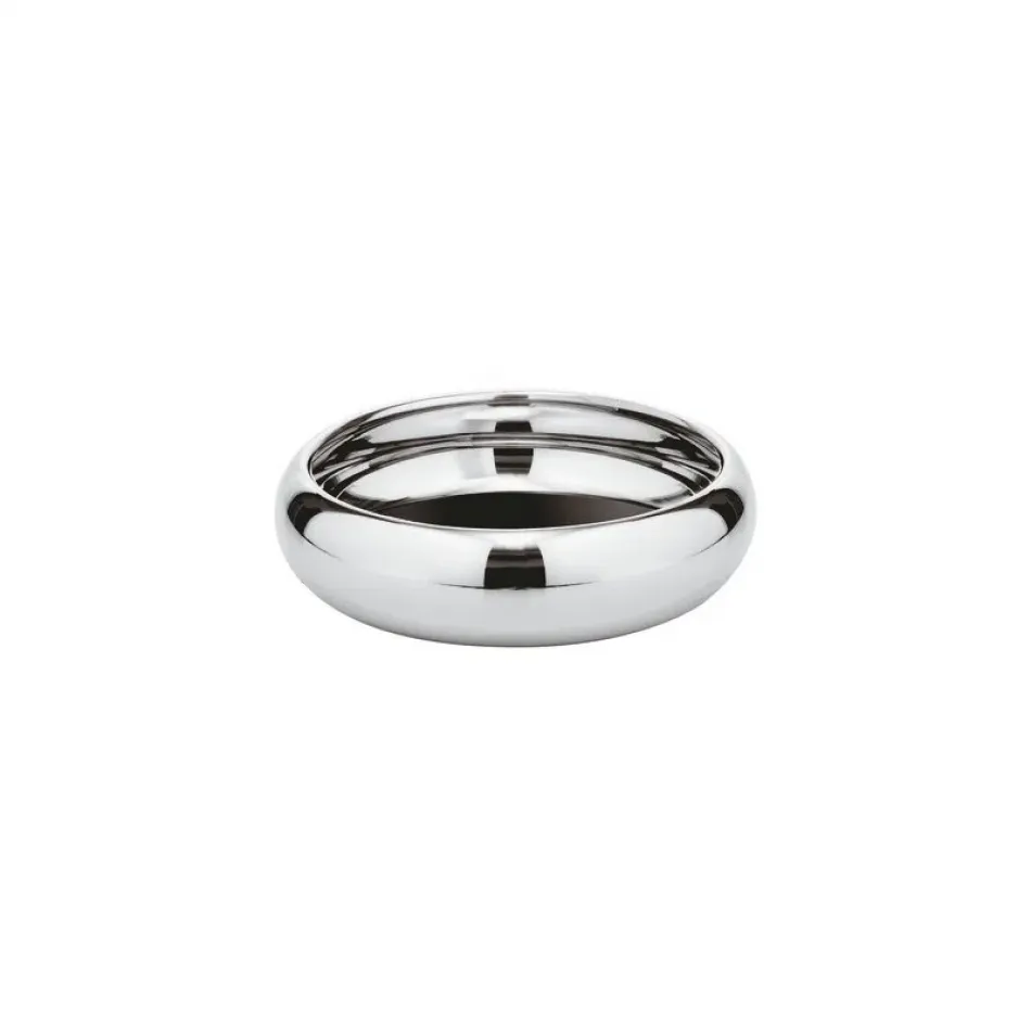 Sphera Bowl Round 4 3/4 Silverplated