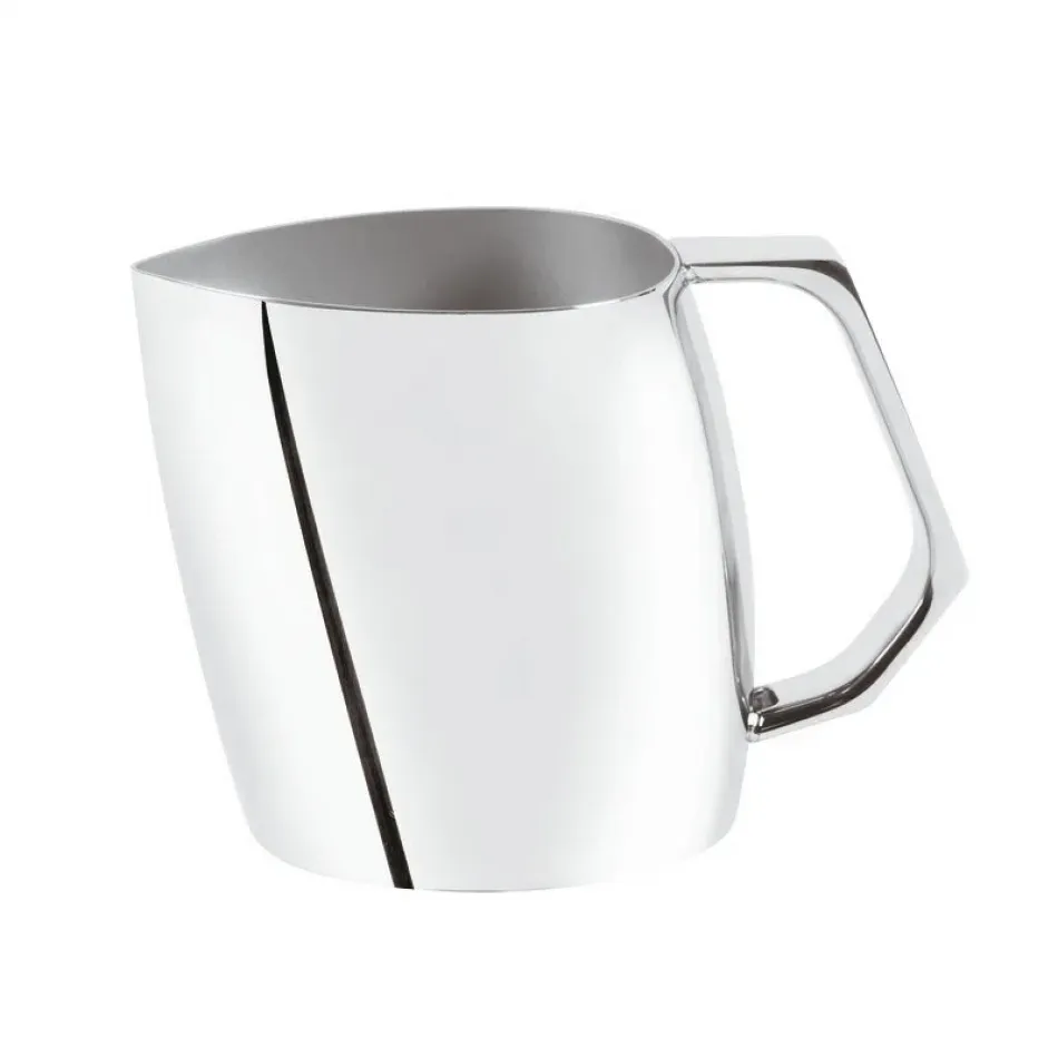 Sphera Milk Pot 6 1/4X3 1/2 Silverplated