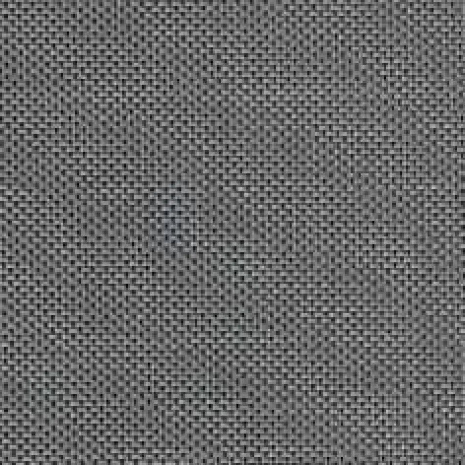 Table Mats Table Mat, Grey 16 1/2 X 13 in Polyester, Pvc