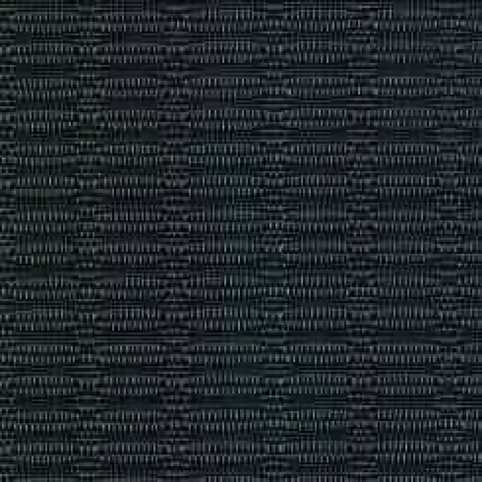 Table Mats Table Mat, Black 16 1/2 X 13 in Polyester, Pvc