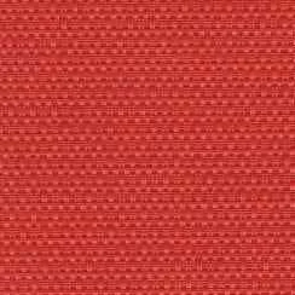 Table Mats Table Mat, Coral 16 1/2 X 13 in Polyester, Pvc