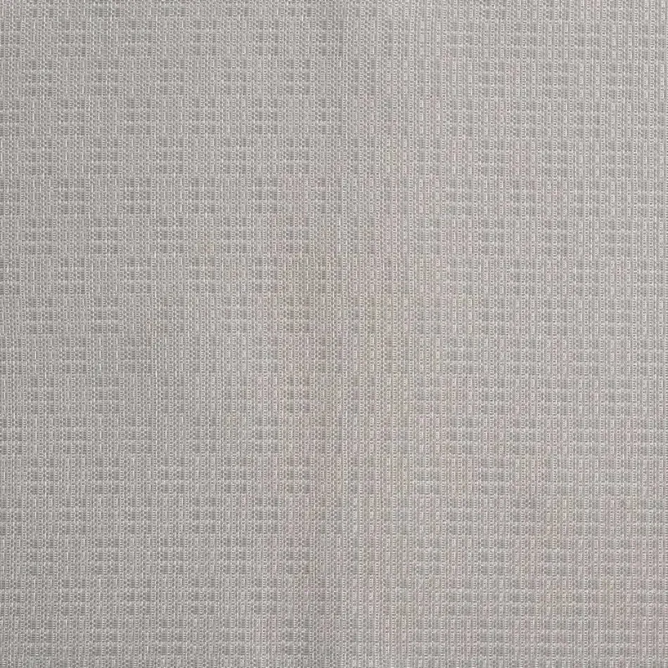 Table Mats Table Mat, Silver 16 1/2 X 13 in Polyester, Pvc