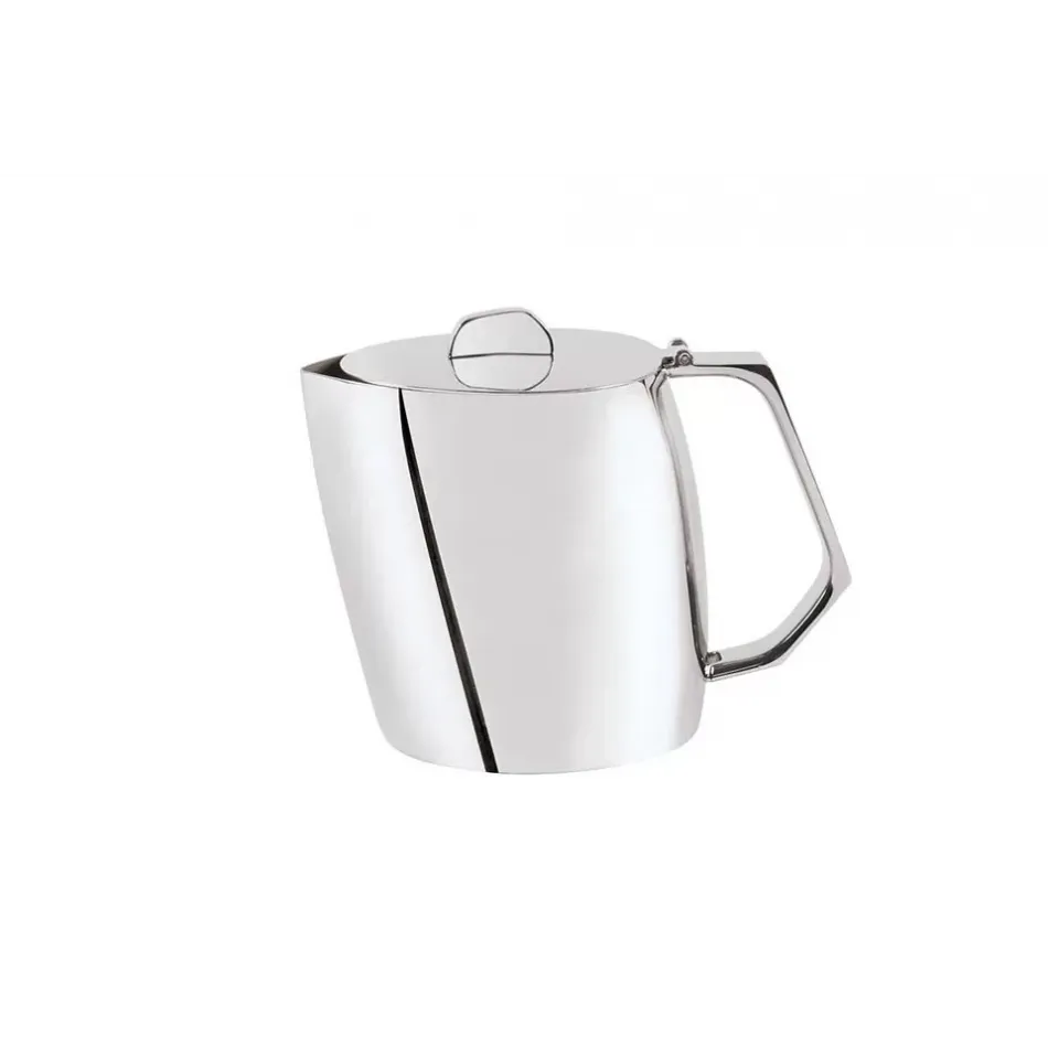 Sphera Coffee Pot 6 1/8X3 1/2 21 1/2 Oz. 18/10 Stainless Steel