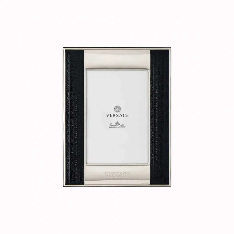 VHF10 Silver Picture Frames