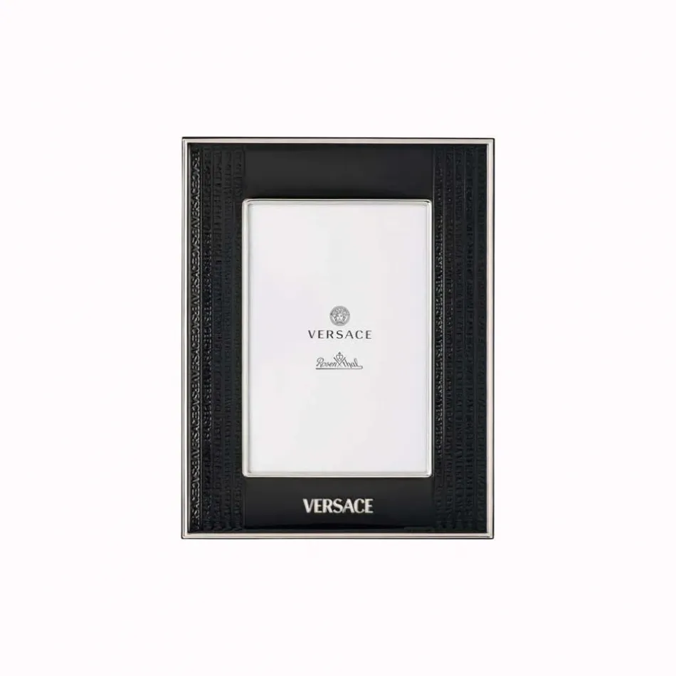 VHF10 Black-Black Picture Frames