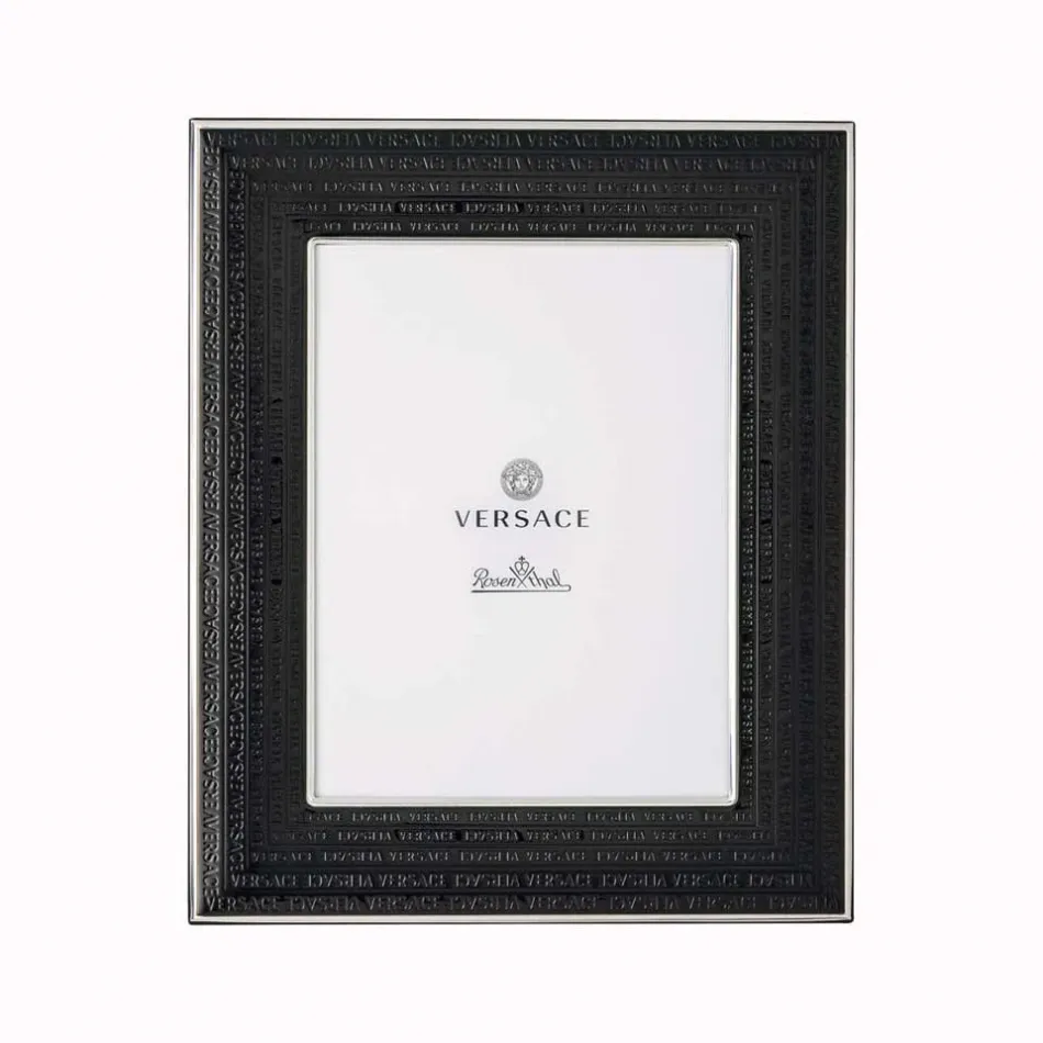 Vhf11 Black Picture Frame 6 x 7 3/4 in