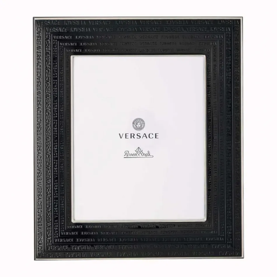 Vhf11 Black Picture Frame 8 x 10 in
