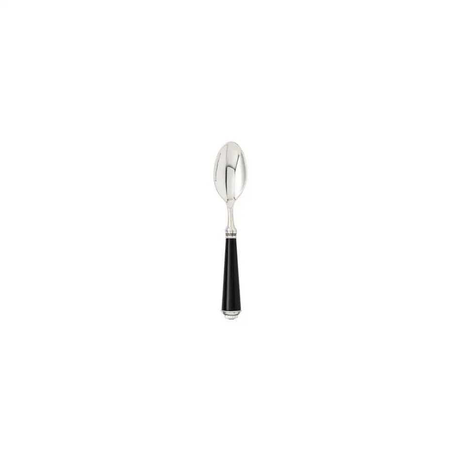 Versace Me Deco Silver Plated Flatware Coffee/Tea Spoon