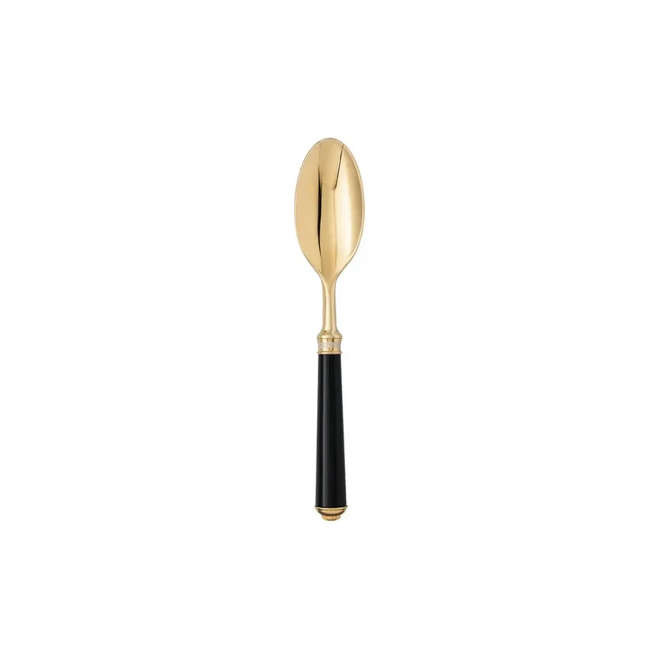 Versace Me Deco Gold Plated Flatware