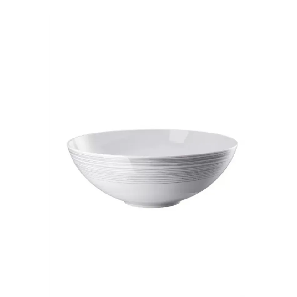 Tac Stripes 2.0 Vegetable Bowl Open 10 1/4 in 98 oz