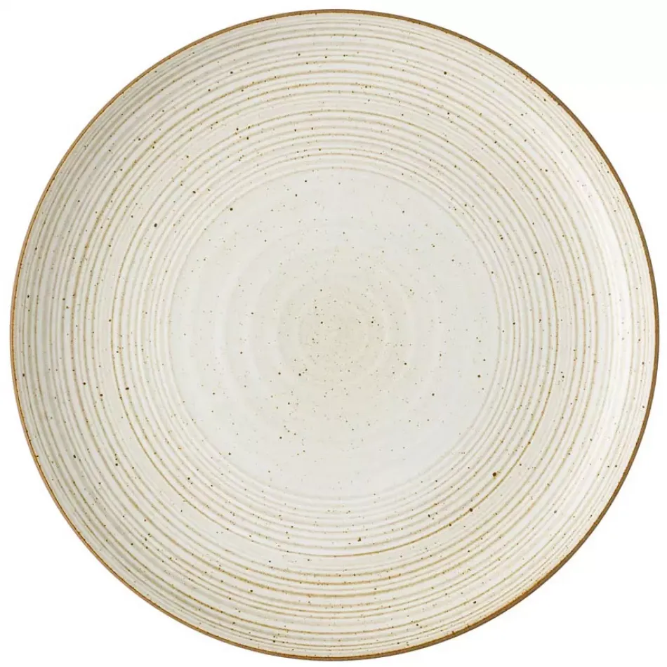 Nature Sand/Beige Dinnerware