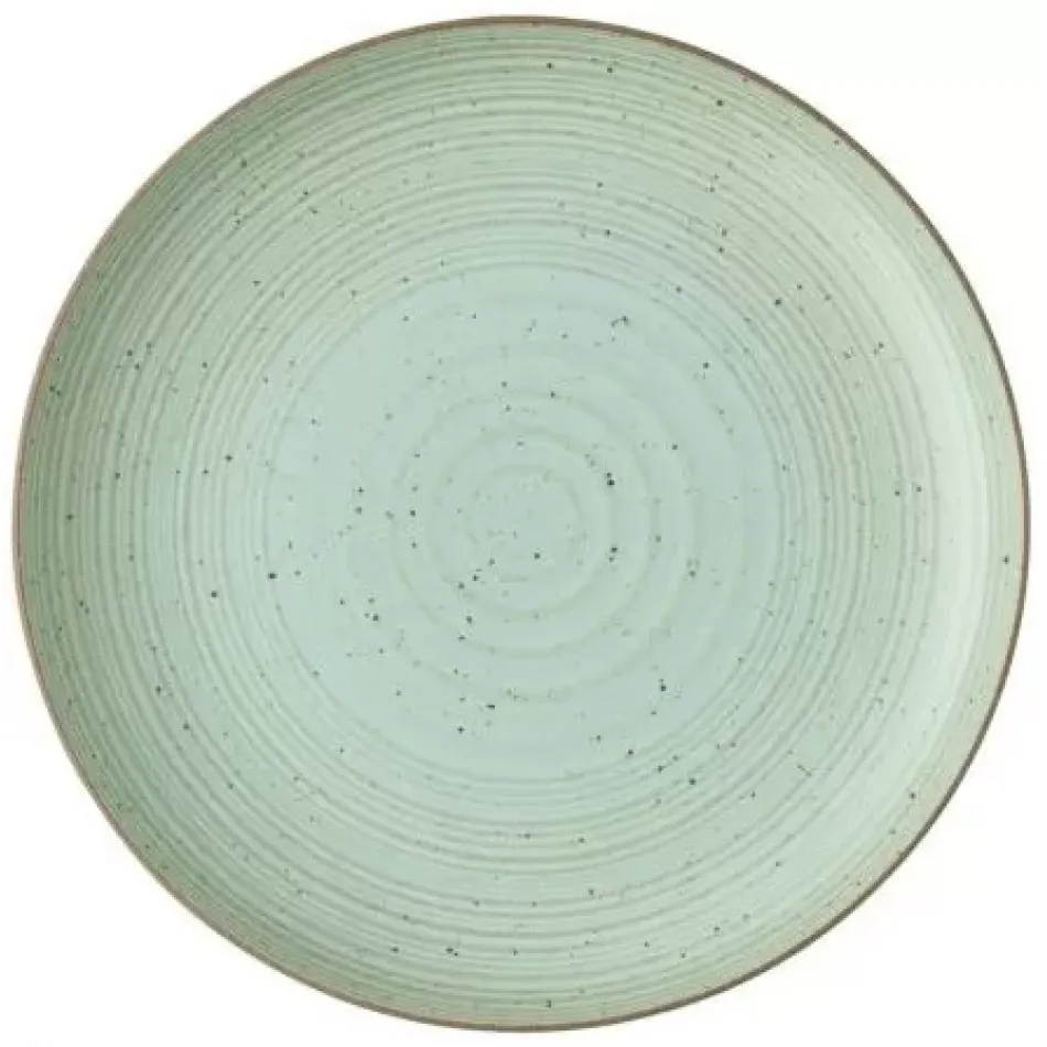 Nature Leaf/Green Dinnerware