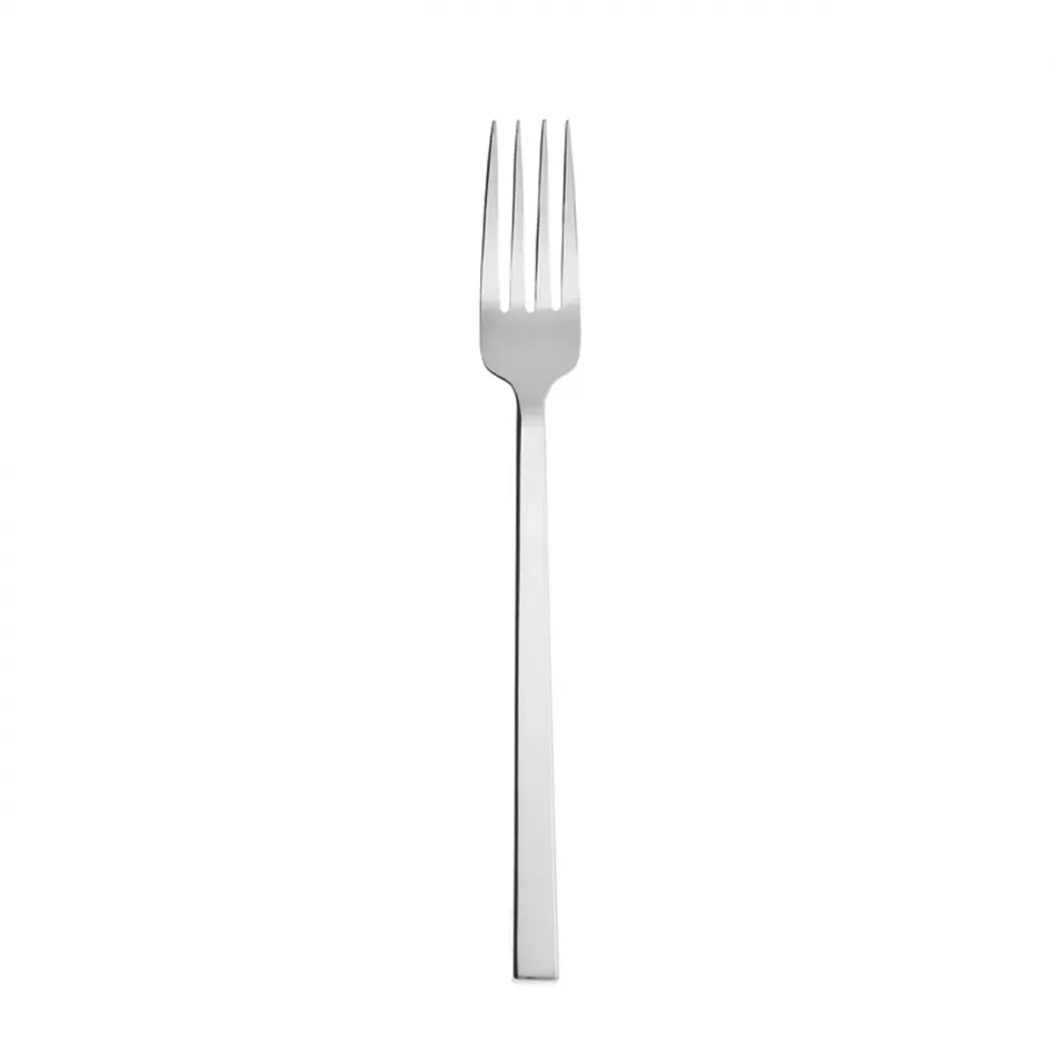 Signe Table Fork 8 1/4 in 18/10 Stainless Steel