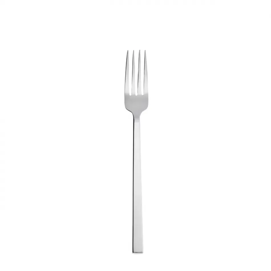 Signe Dessert Fork 7 1/4 in 18/10 Stainless Steel