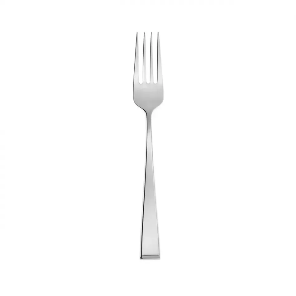 Milano Dessert Fork 7 1/4 in 18/10 Stainless Steel