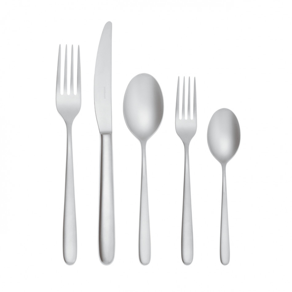 Hannah Antico Flatware