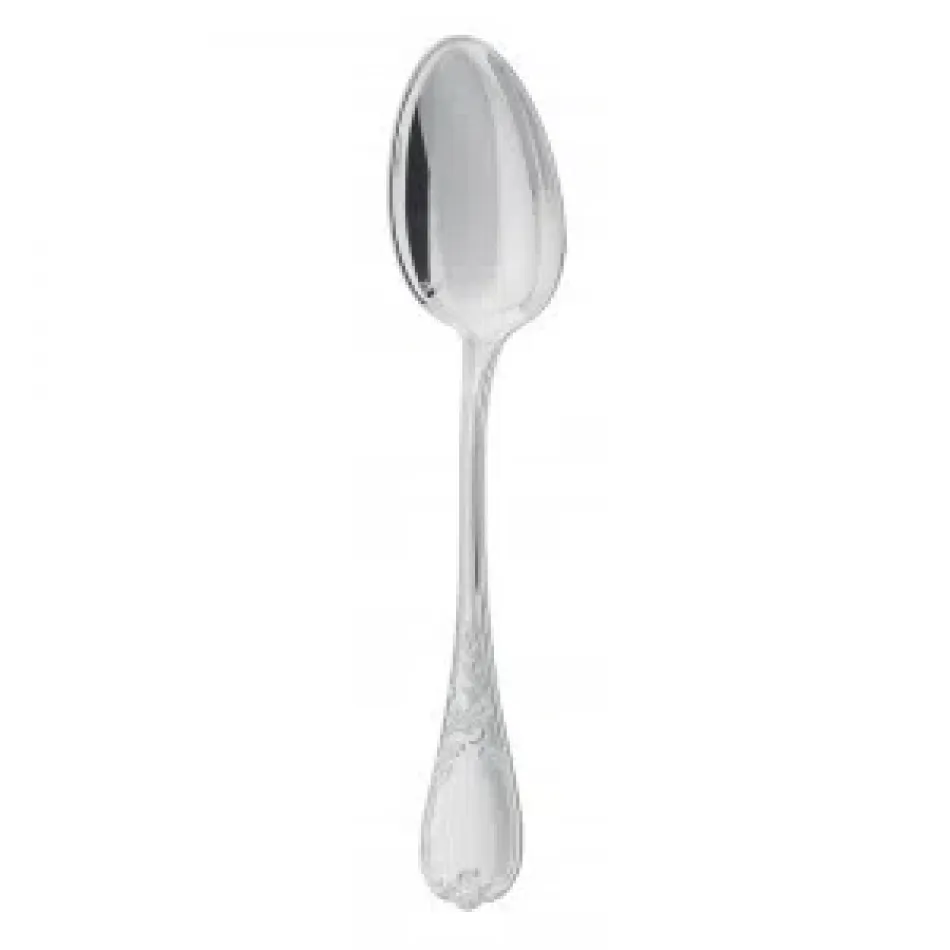 Du Barry Silverplated Dinner Spoon