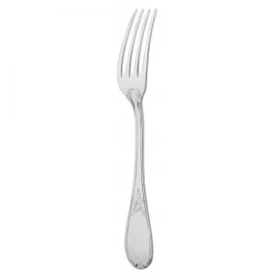 Lauriers Silverplated Dinner Fork