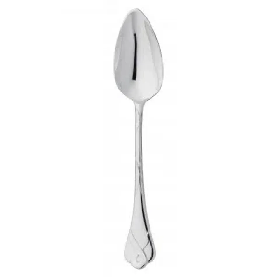Paris Silverplated Dinner Spoon