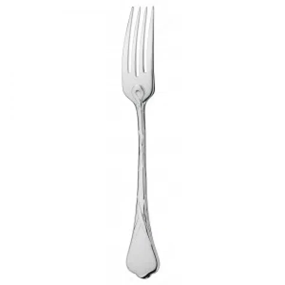 Paris Silverplated Dinner Fork