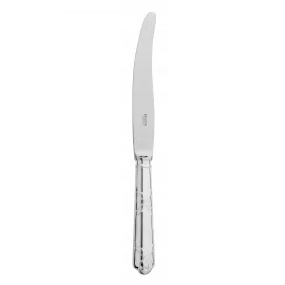 Paris Silverplated Dinner Knife