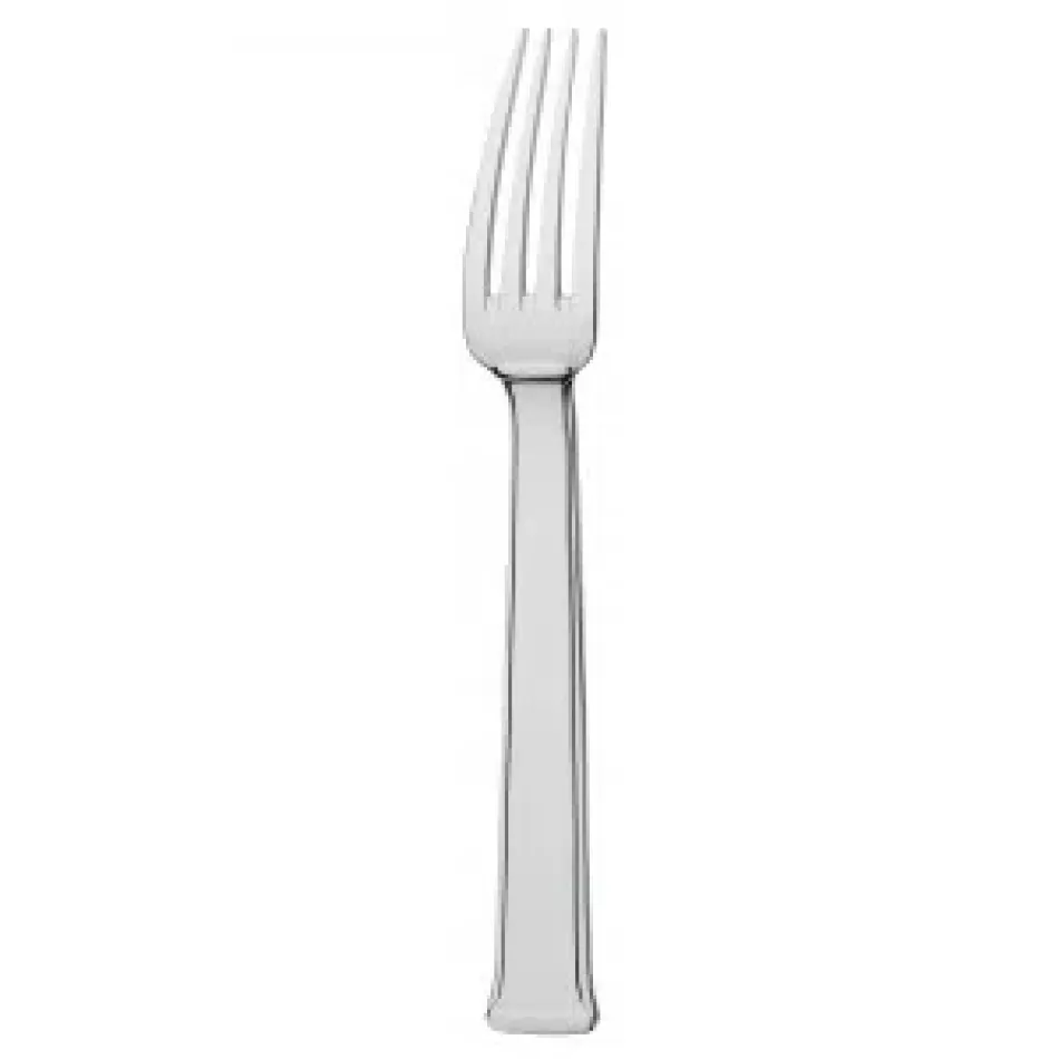 Sequoia Silverplated Dinner Fork