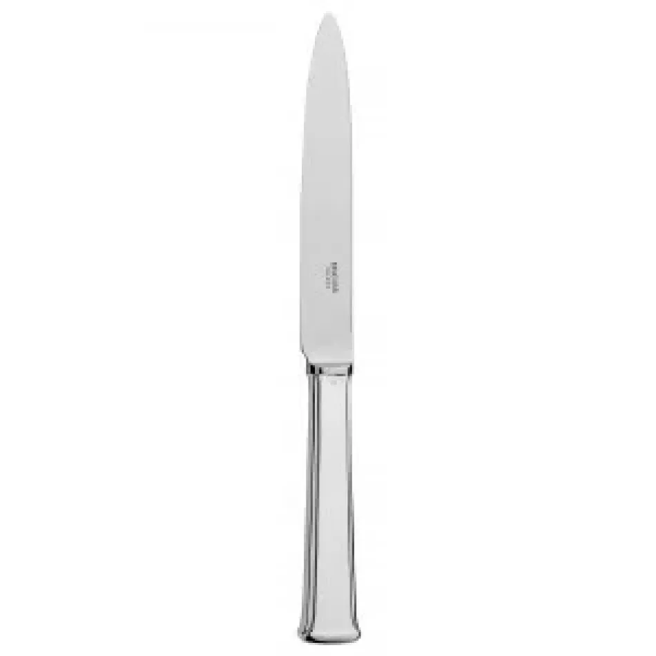 Sequoia Silverplated Dinner Knife